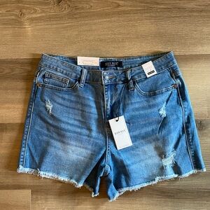 Judy Blue high waist shorts